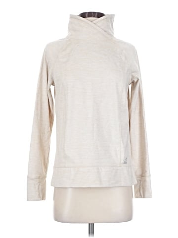 Gerry Fleece (view 1)