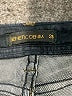 Genetic Denim Black Jeans Size 26 waist - photo 7