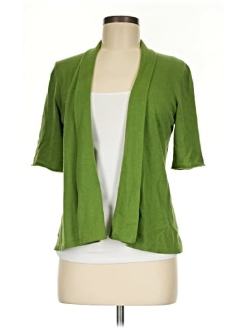 Eileen Fisher Cardigan (view 1)