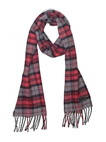 Coach Scarf (view 1)