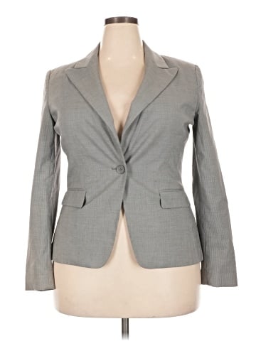 New York & Company Blazer (view 1)