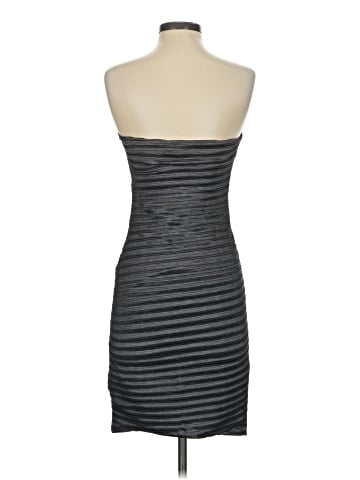 Poetry Cocktail Dress (view 2)