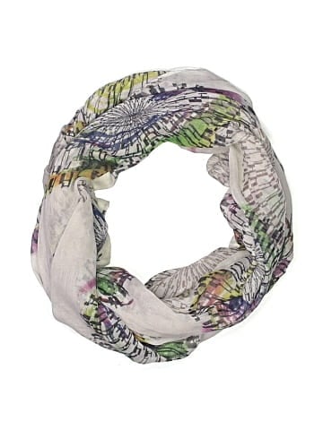Eyeful Scarf (view 1)