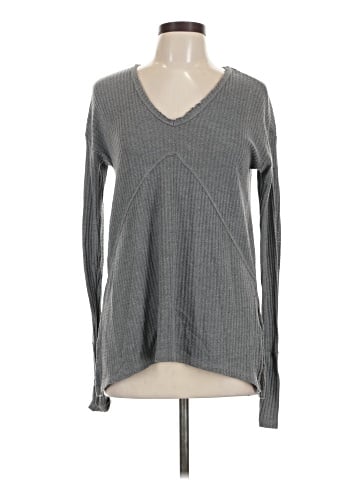 Princess Vera Wang Long Sleeve Top (view 1)