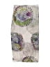Eyeful 100% Polyester White Scarf One size - photo 2