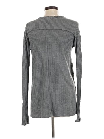 Princess Vera Wang Long Sleeve Top (view 2)