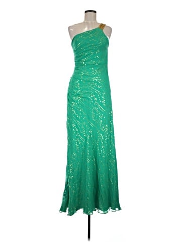 Aidan Mattox Cocktail Dress (view 1)