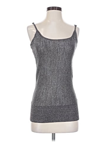 Bebe Sleeveless Top (view 1)