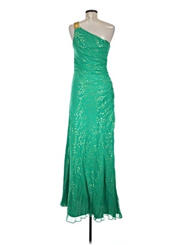 Aidan Mattox Cocktail Dress (view 2)
