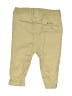 DKNY Solid Tan Khakis Size 0-3 mo - photo 2