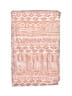Unbranded Pink Scarf One size - photo 2