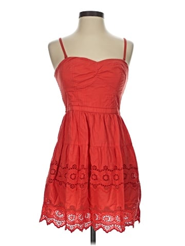 American Eagle Outfitters Cocktail Dress (view 1)