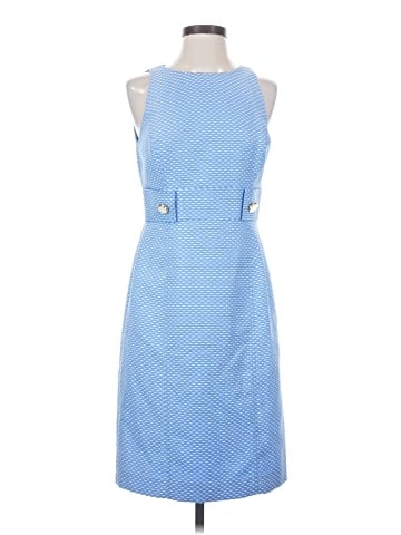 STUDIO by Tahari-Levine Casual Dress (view 1)
