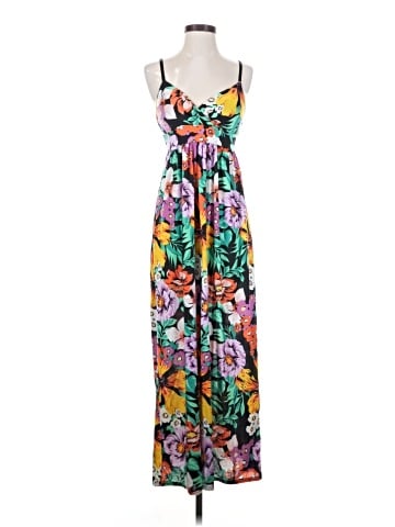 Derek Heart Casual Dress (view 1)