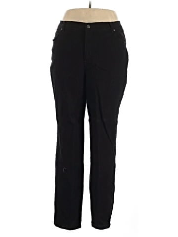 Gloria Vanderbilt Jeans (view 1)