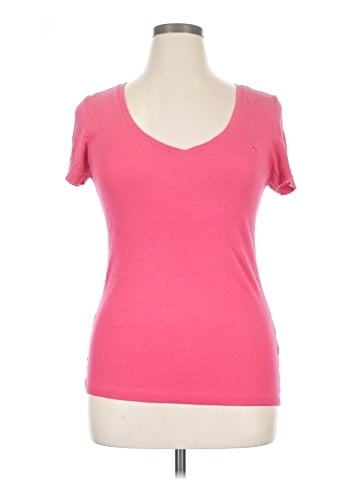 Ralph Lauren Short Sleeve T-Shirt (view 1)