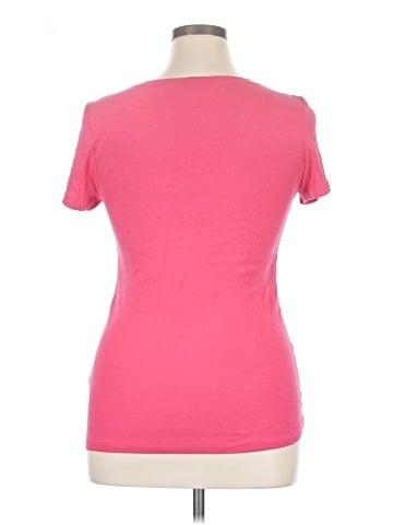 Ralph Lauren Short Sleeve T-Shirt (view 2)