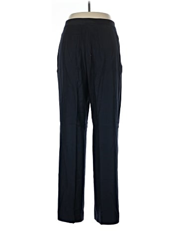 Ellen Tracy Wool Pants (view 2)
