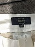 J.Crew Solid Ivory Shorts Size 000 - photo 3