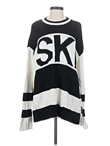 Show Me Your Mumu Pullover Sweater (view 1)