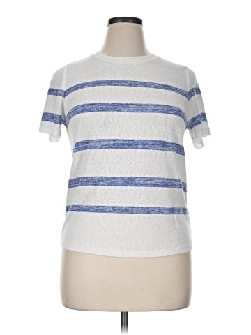 Bobeau Short Sleeve T-Shirt (view 1)