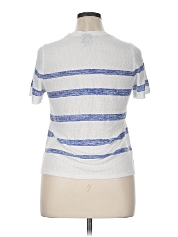 Bobeau Short Sleeve T-Shirt (view 2)