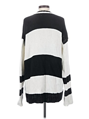Show Me Your Mumu Pullover Sweater (view 2)