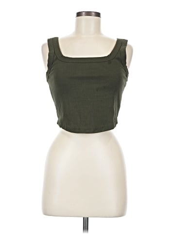 Madewell Tube Top (view 1)
