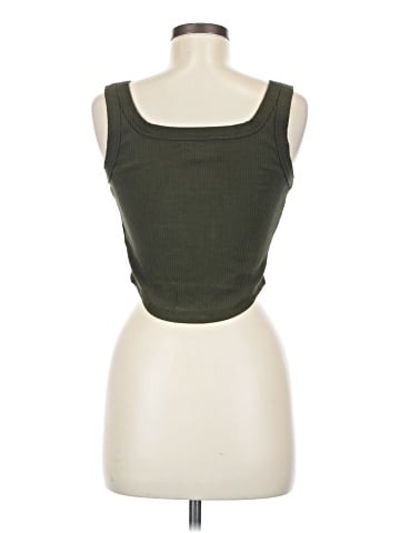 Madewell Tube Top (view 2)