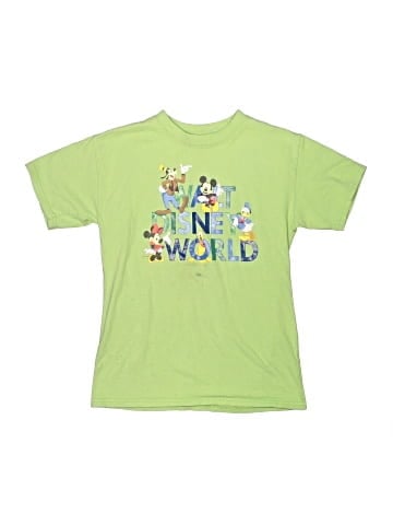 Disney Parks Short Sleeve T-Shirt (view 1)