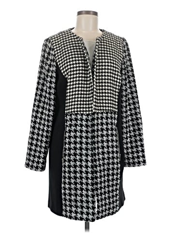 Chico's Coat (view 1)