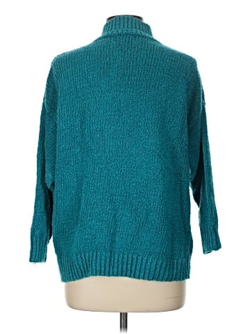 Jeanne Pierre Pullover Sweater (view 2)