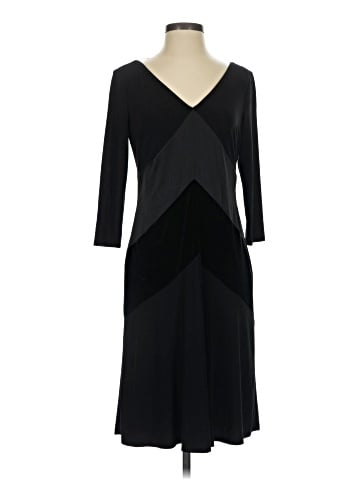 Lauren by Ralph Lauren Cocktail Dress (view 1)
