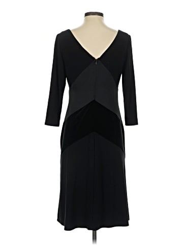 Lauren by Ralph Lauren Cocktail Dress (view 2)