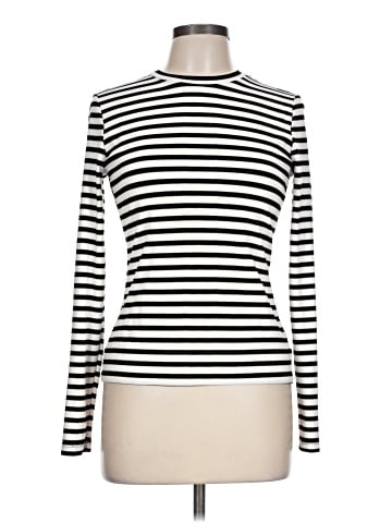 LNA Turtleneck Sweater (view 1)