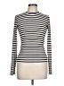 LNA Ivory Turtleneck Sweater Size L - photo 1