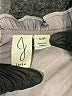 J by Joie 100% Polyester Gray Short Sleeve Blouse Size S - photo 7