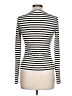 LNA Ivory Turtleneck Sweater Size L - photo 2