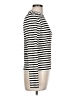 LNA Ivory Turtleneck Sweater Size L - photo 4