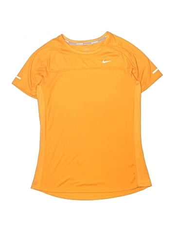 Nike Active T-Shirt (view 1)