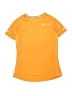 Nike 100% Polyester Orange Active T-Shirt Size M (youth) - photo 1