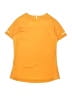 Nike 100% Polyester Orange Active T-Shirt Size M (youth) - photo 2