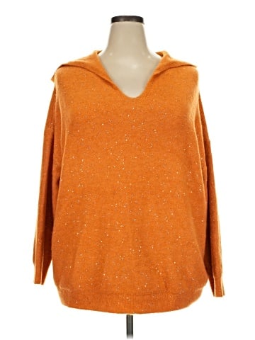 Kori America Pullover Sweater (view 1)