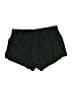 Nike 100% Polyester Black Athletic Shorts Size M - photo 2