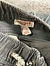 Cat & Jack Solid Gray Board Shorts Size 4 - 5 - photo 3