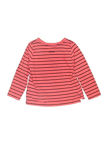 Joules Long Sleeve Top (view 2)
