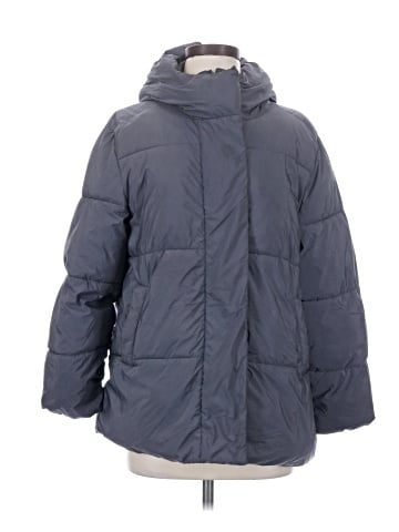 Old Navy Snow Jacket (view 1)