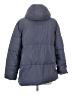 Old Navy Solid Blue Snow Jacket Size XS - photo 2