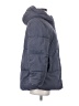Old Navy Solid Blue Snow Jacket Size XS - photo 4