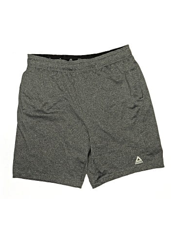 Reebok Athletic Shorts (view 1)